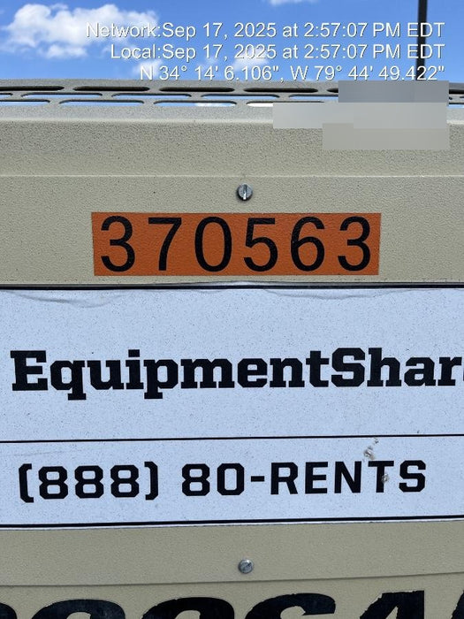 2023 DOOSAN P425/HP375WCU