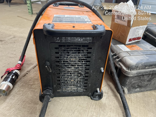 2023 LINCOLN ELECTRIC FLEXTEC 350X