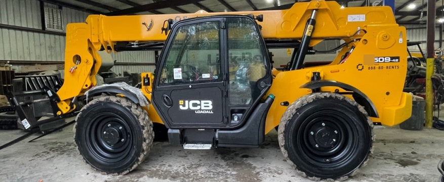 2024 JCB 509-42