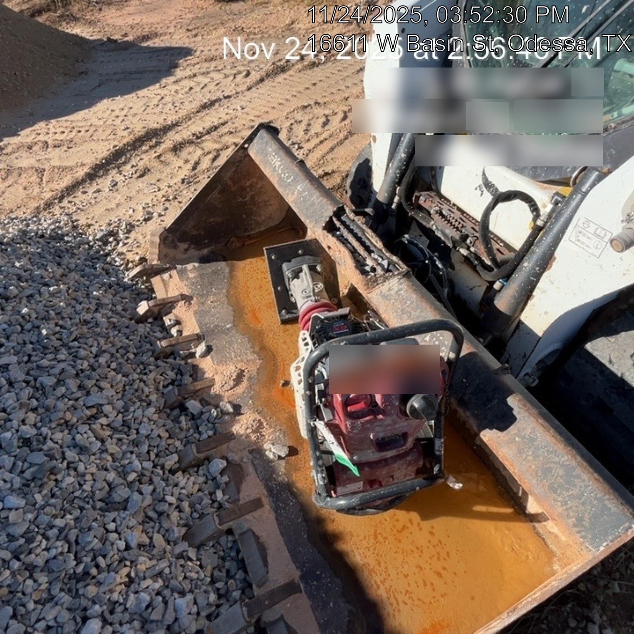 2024 DYNAPAC DR6X