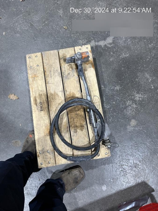 2023 MICHIGAN PNEUMATIC T3-EHDH-CARBIDE