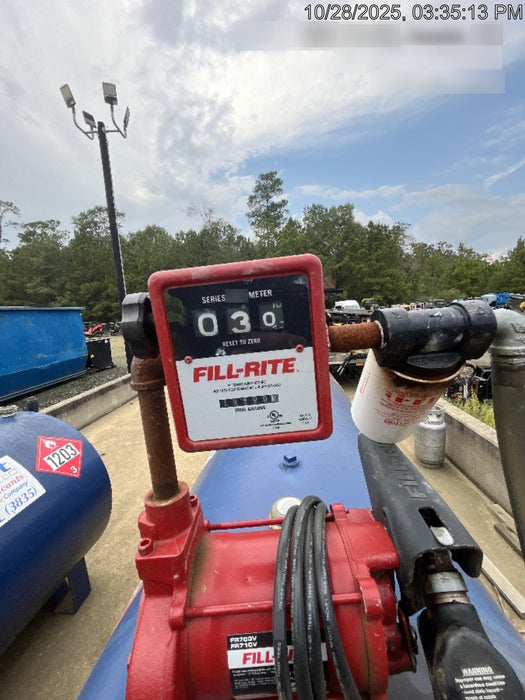 2021 Club Car CA1700D Canopy, Diesel, 4 Passenger