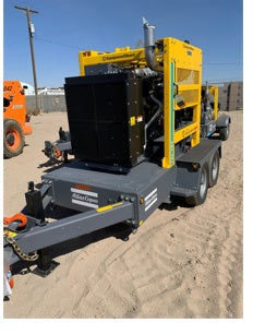 2022 ATLAS COPCO PAC H64 JD