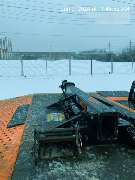 2022 STAR INDUSTRIES M1360B - Star JIB Boom