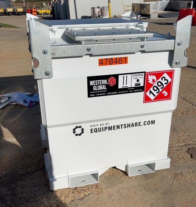 2024 WESTERN GLOBAL 10TCG-ES-12VFHK