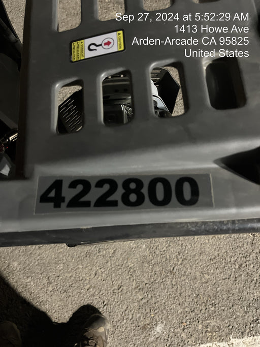 2024 THIRD COAST EQUIPMENT PR70H