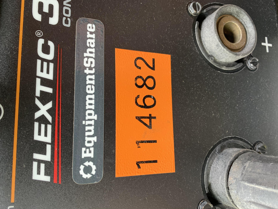 2020 LINCOLN ELECTRIC FLEXTEC 350X