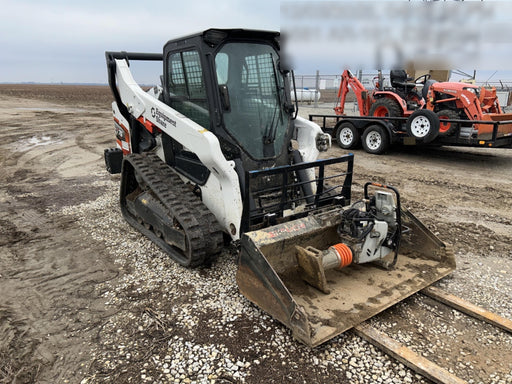 2023 MULTIQUIP MTX60HD