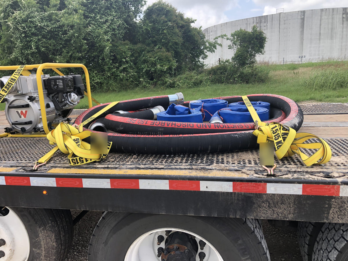 2021 WACKER NEUSON PT4A