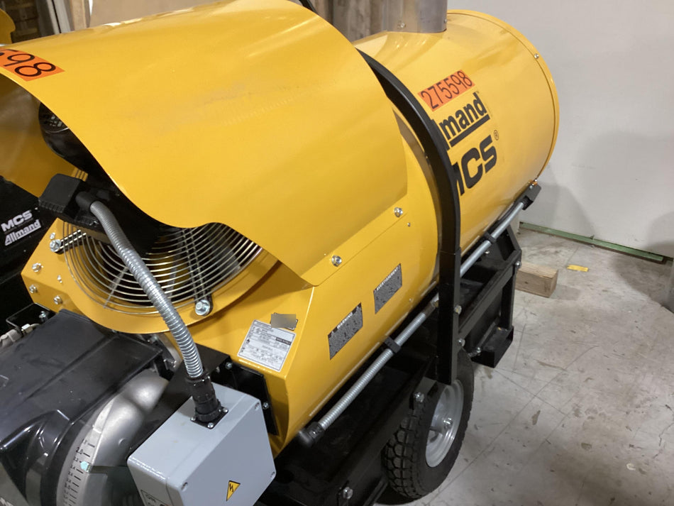 2022 ALLMAND BV50015