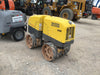 2020 WACKER NEUSON RTLx-SC3