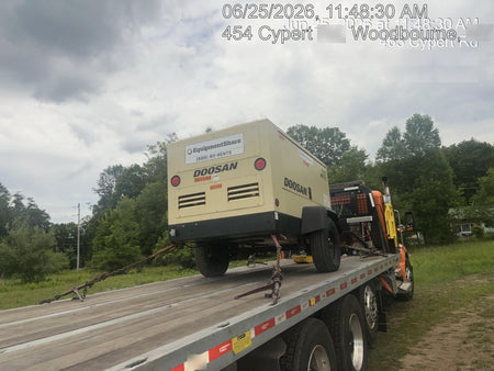 2023 DOOSAN P425/HP375WCU