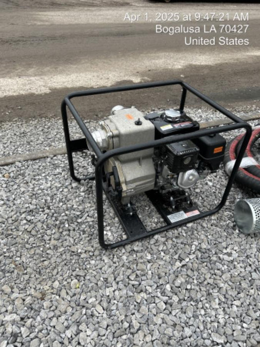 2025 MI-T-M WTP-T03-0MGH