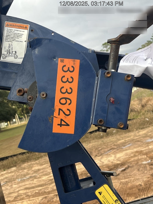 2023 CURRENT TOOLS 100A