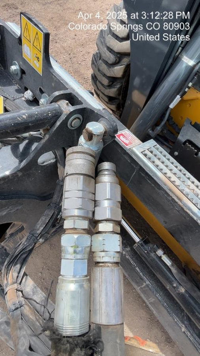 2025 BLUE DIAMOND 160954