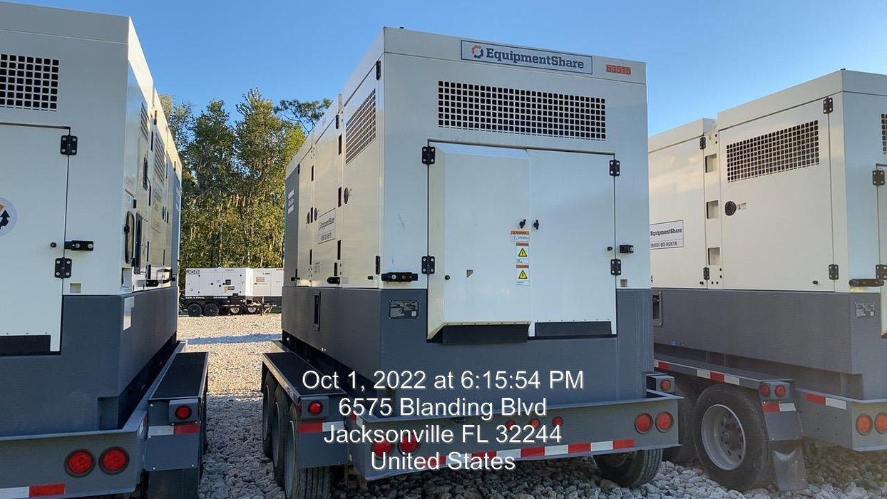 2020 ATLAS COPCO QAS625