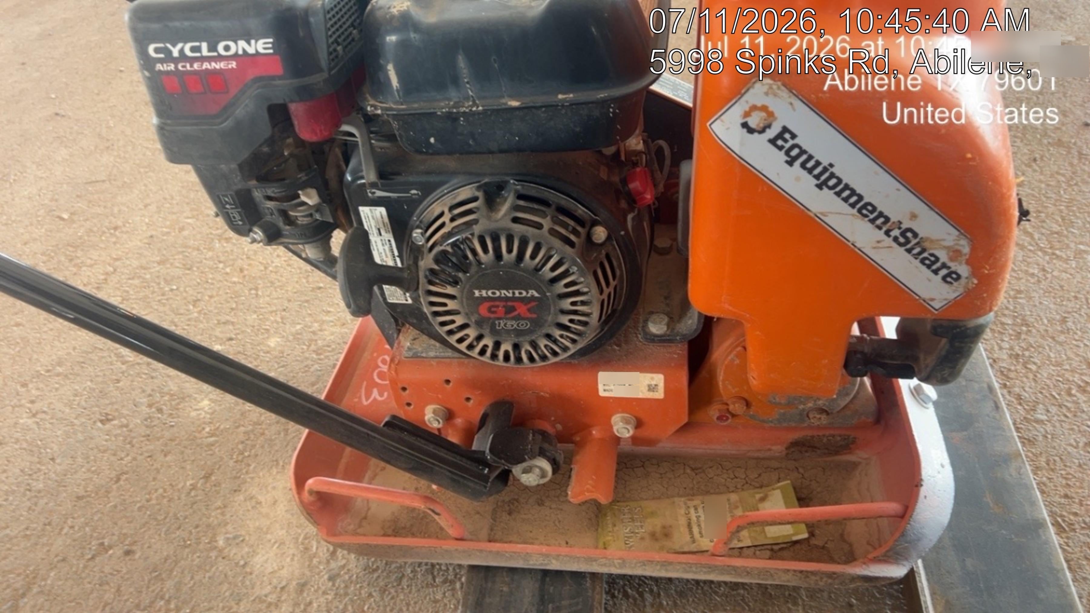 2023 MULTIQUIP MVC82VHW