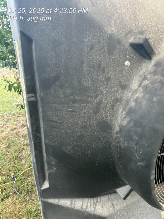 2024 BIG ASS FANS Cool Space 400