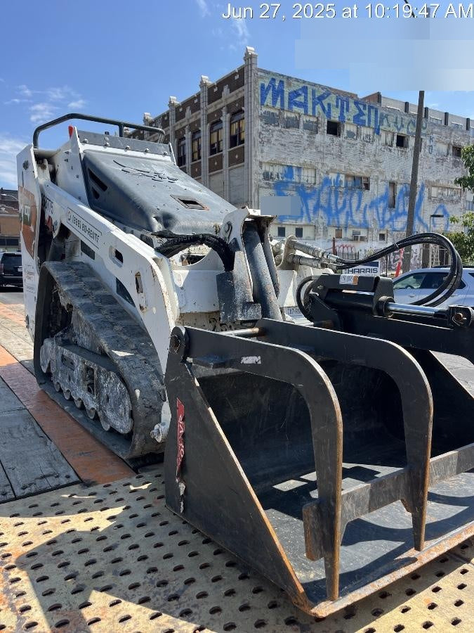 2023 ARROW MATERIAL HANDLING Grapple Bucket - Arrow