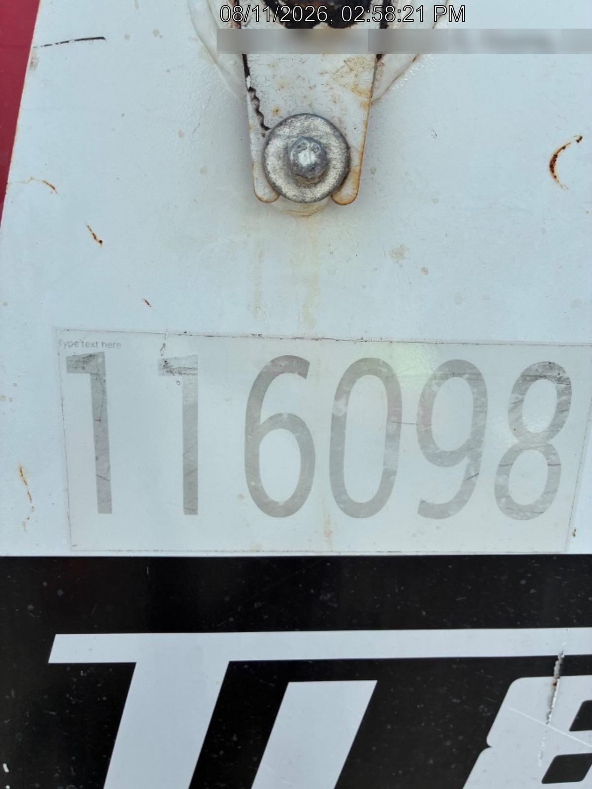 2020 TAKEUCHI TL8R2-R