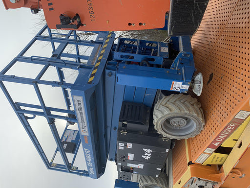 2020 GENIE GS-4069 RT