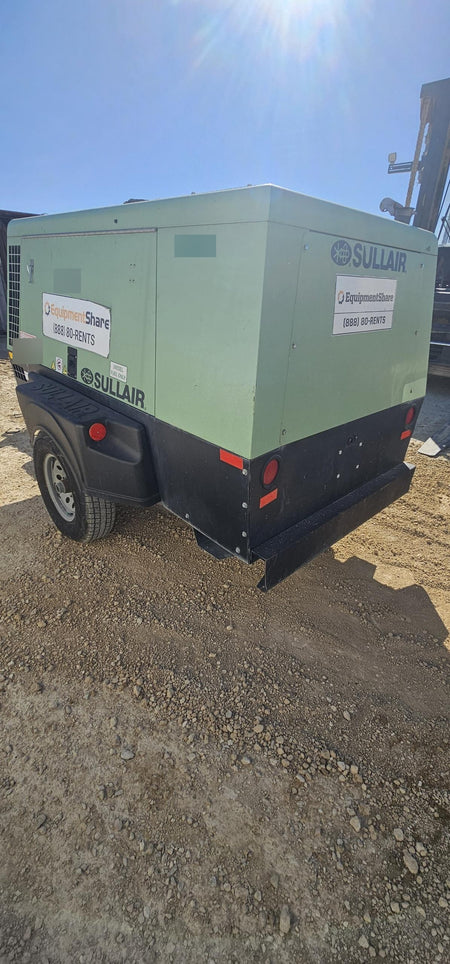 2019 SULLAIR 375H
