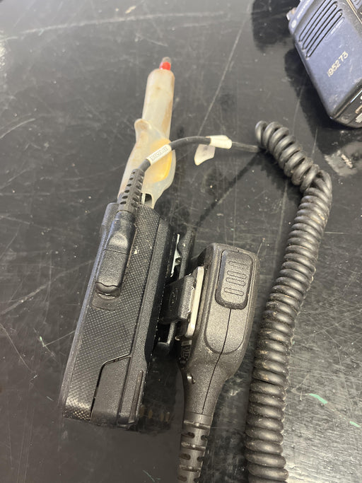 2022 MOTOROLA XPR3300E