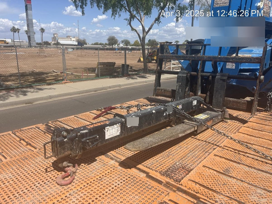 2020 STAR INDUSTRIES M1360B - Star JIB Boom