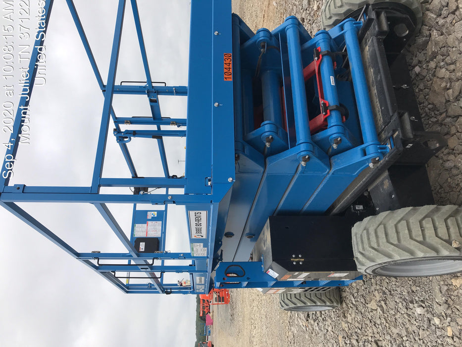 2020 GENIE GS-4390 RT