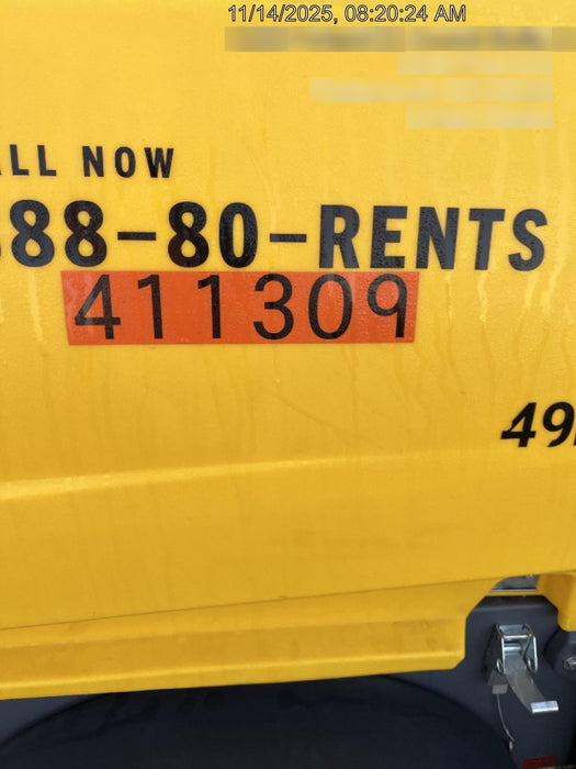 2024 ATLAS COPCO XAS188 CWK