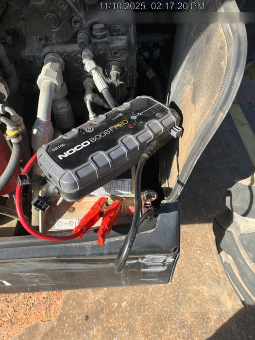 2024 HUSQVARNA LT6005