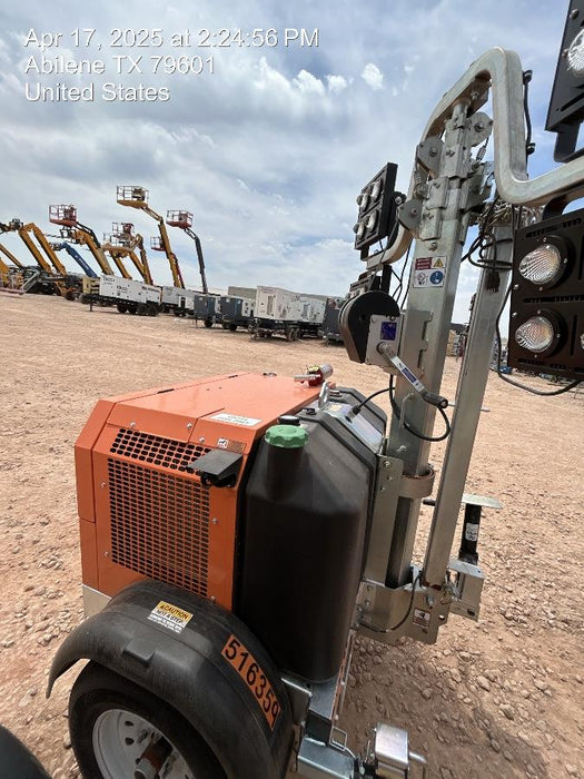 2025 WANCO WLTT-4MM4K