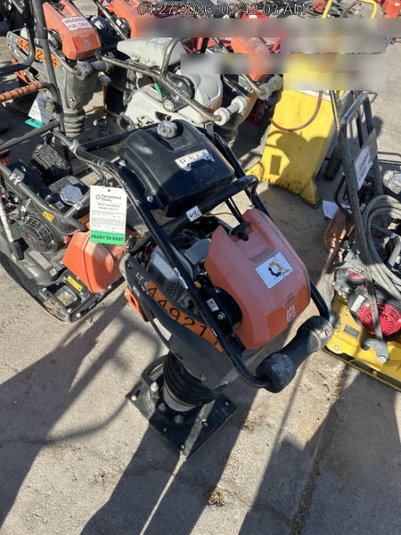 2024 HUSQVARNA LT6005
