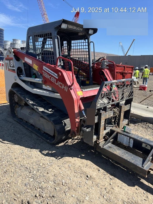 2020 STAR INDUSTRIES M1360B - Star JIB Boom