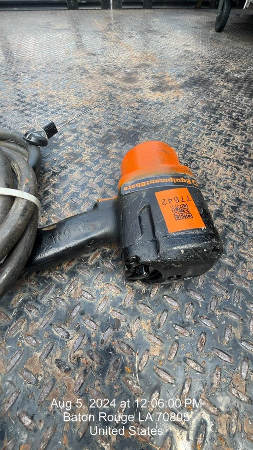 2020 MICHIGAN PNEUMATIC 750SS