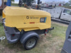 2021 ATLAS COPCO XAS188 CWK