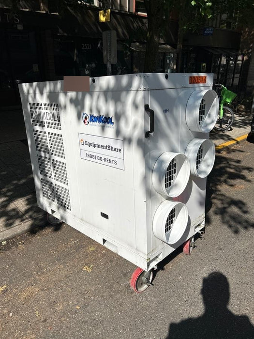 2023 KWIKOOL KPO12-23H