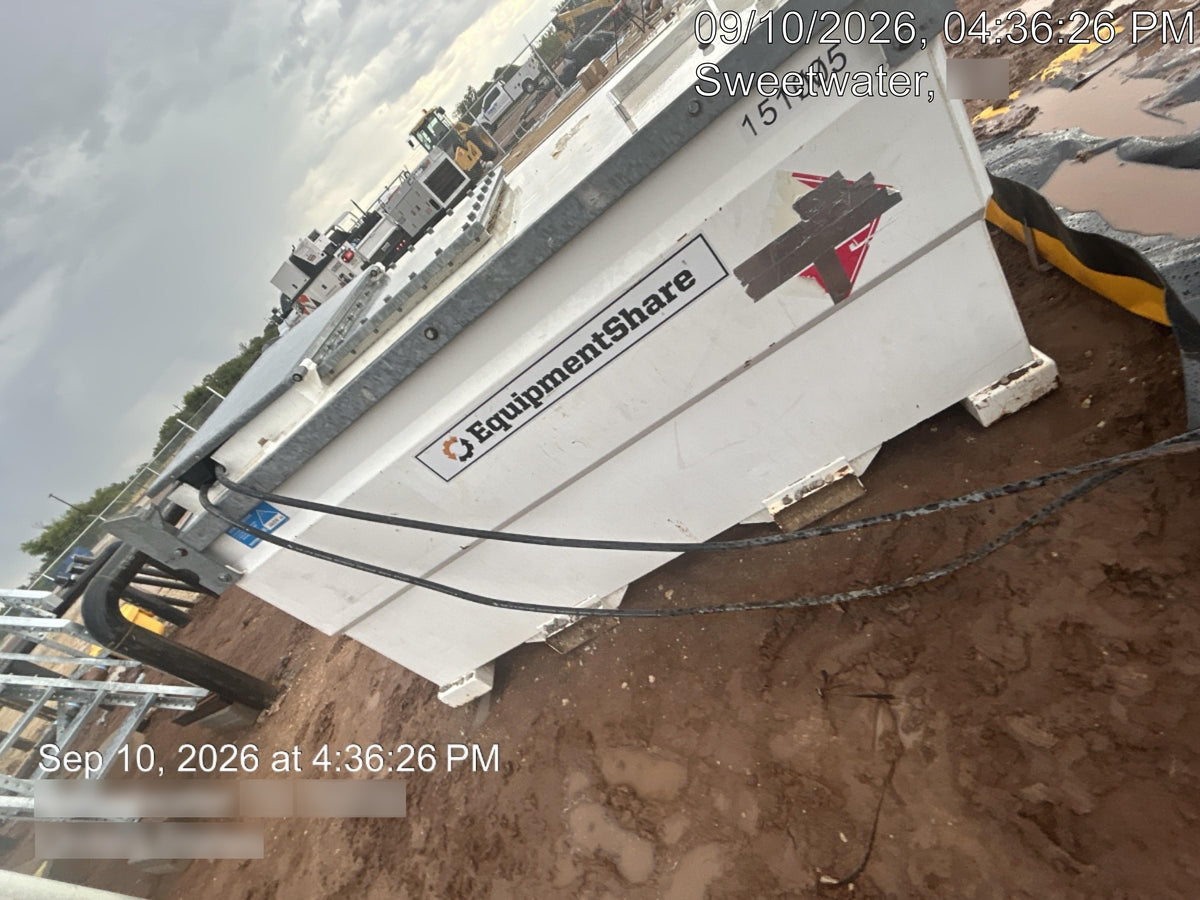 2023 ATLAS COPCO QAS25 CWK