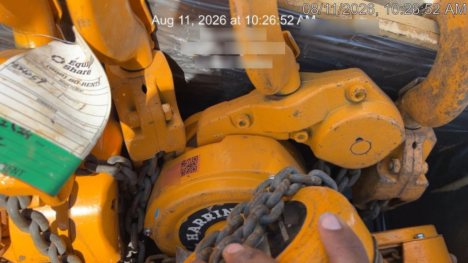 2023 HARRINGTON CF050-20