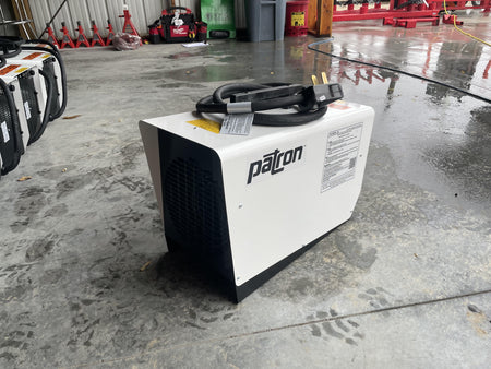 2021 PATRON E9