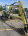 2019 WACKER NEUSON EZ36
