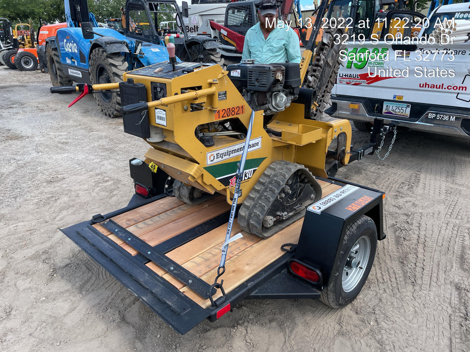 2022 BARRETO E4X6TBT