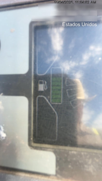 2022 ATLAS COPCO XAS188 CWK