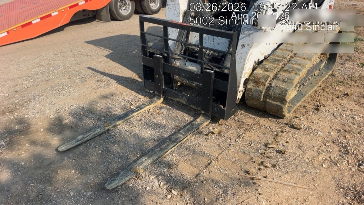 2026 ARROW MATERIAL HANDLING 48" Pallet Forks - Arrow