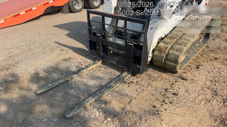 2026 ARROW MATERIAL HANDLING 48" Pallet Forks - Arrow