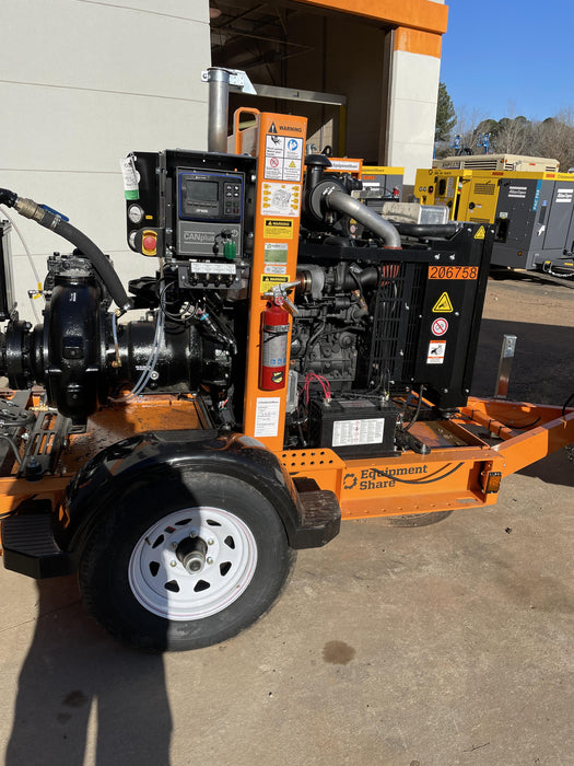 2021 PIONEER PP66S12L71-TD2.9L4