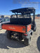 2022 KUBOTA RTV-X1140W-H (Canopy)