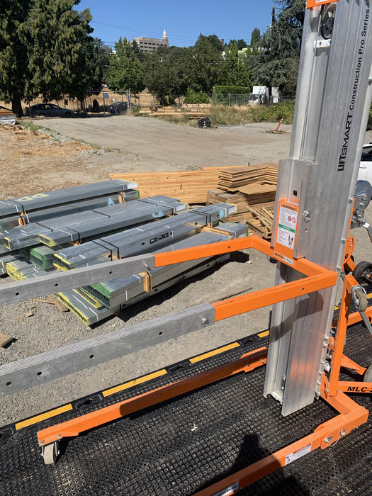 2021 LIFTSMART MLC-24