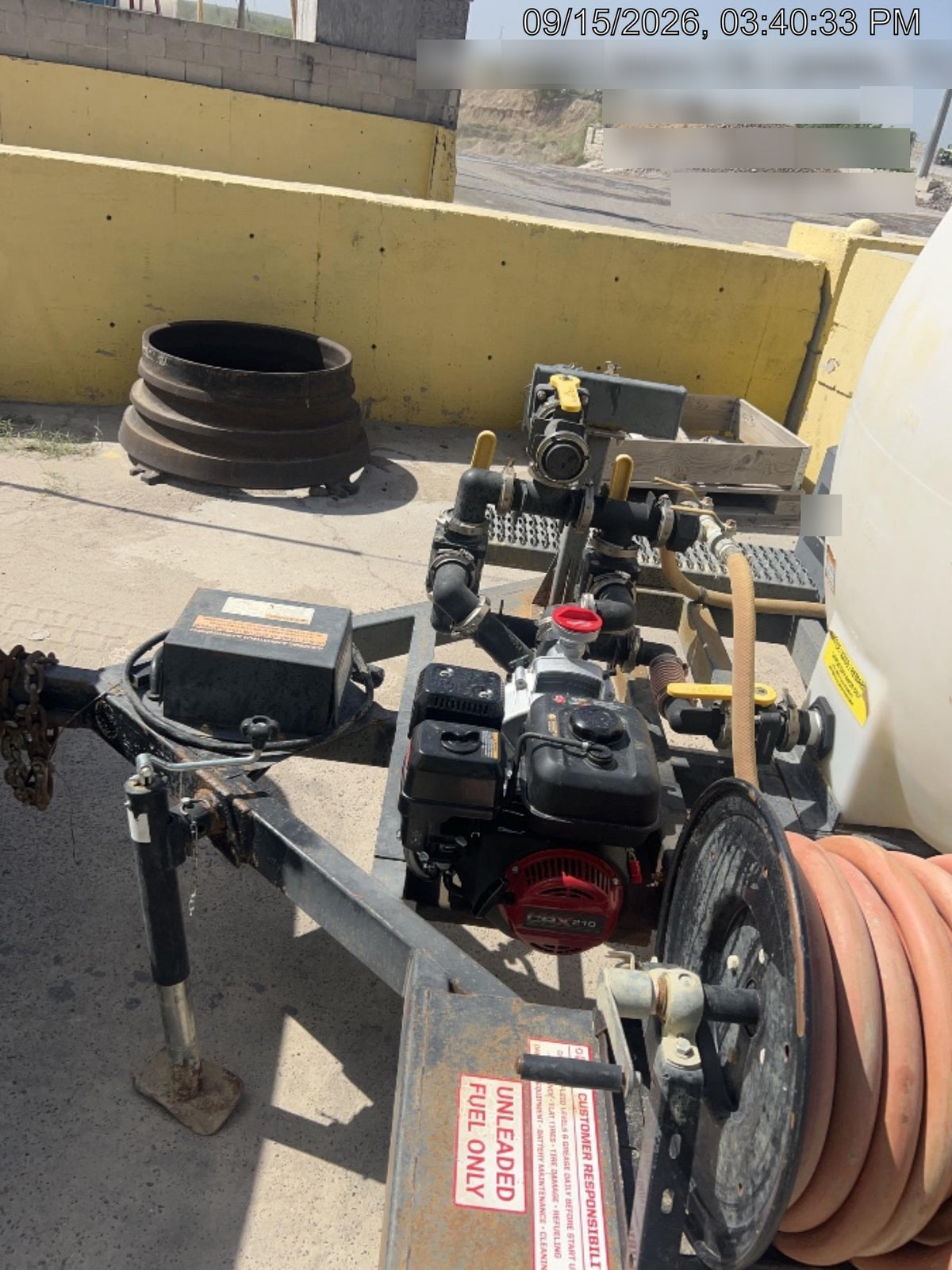 2022 SIMPSON SWT-52517