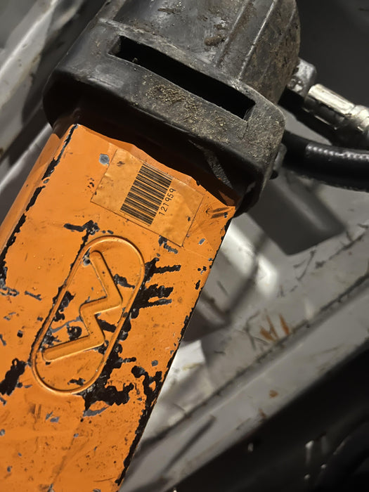 2020 MICHIGAN PNEUMATIC 18405